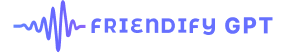 friendify Logo